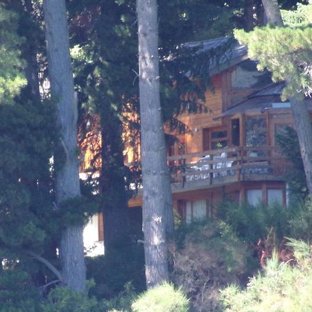 Cabanas Le Pommier Villa Villa La Angostura 외부 사진