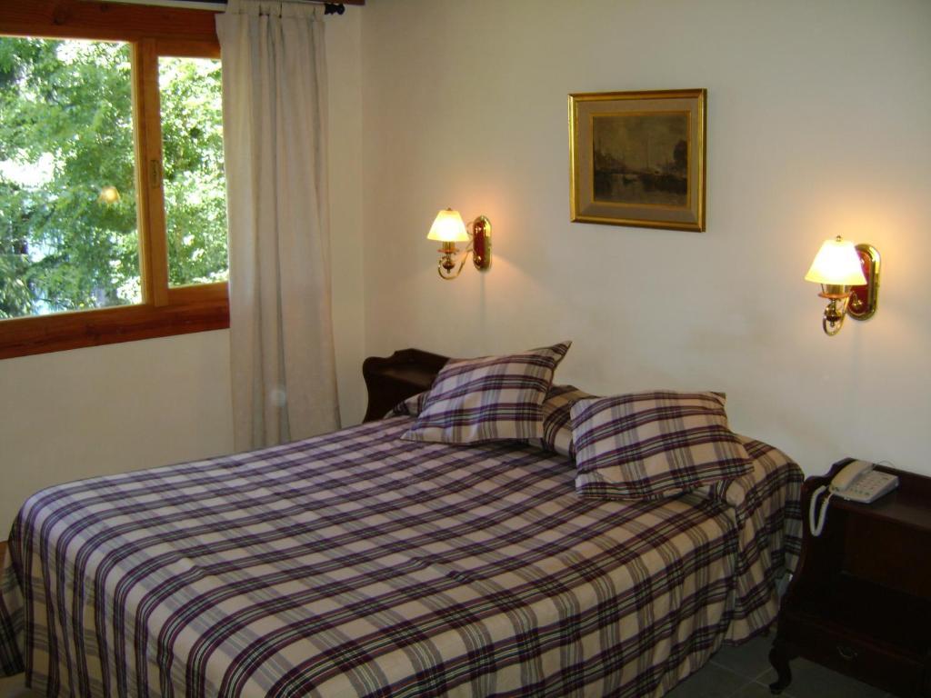 Cabanas Le Pommier Villa Villa La Angostura 객실 사진