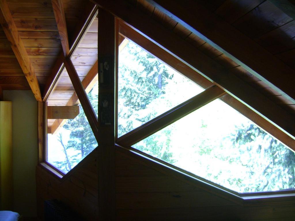 Cabanas Le Pommier Villa Villa La Angostura 객실 사진