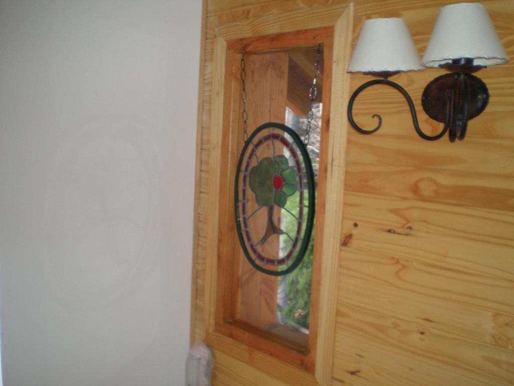 Cabanas Le Pommier Villa Villa La Angostura 객실 사진