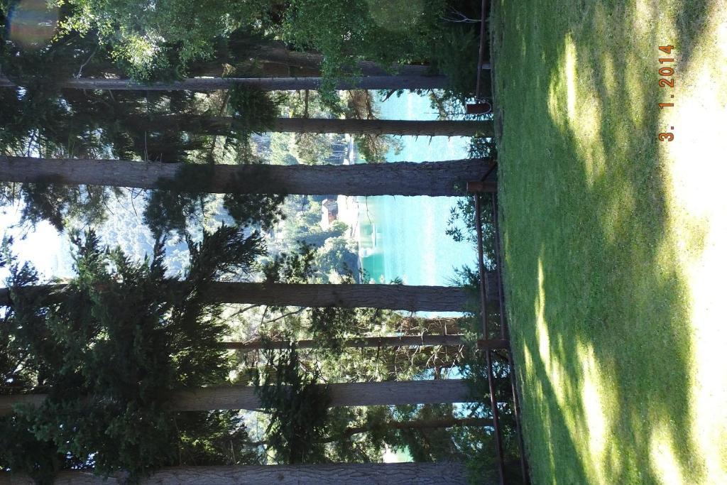 Cabanas Le Pommier Villa Villa La Angostura 객실 사진