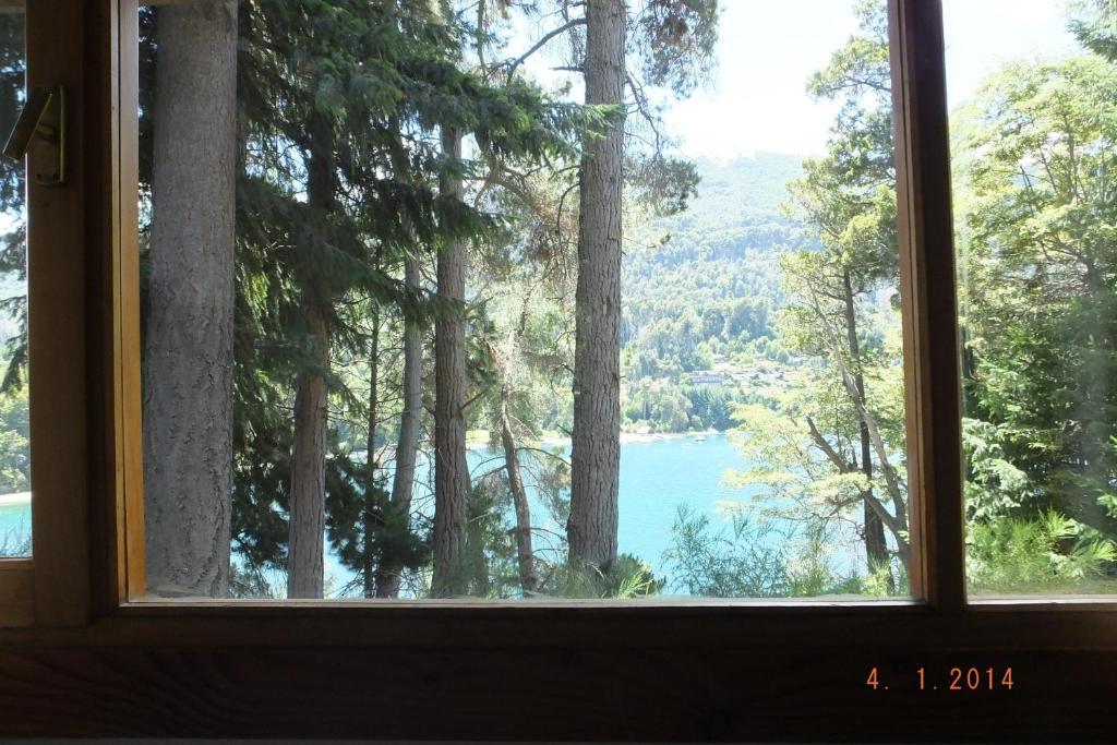 Cabanas Le Pommier Villa Villa La Angostura 외부 사진