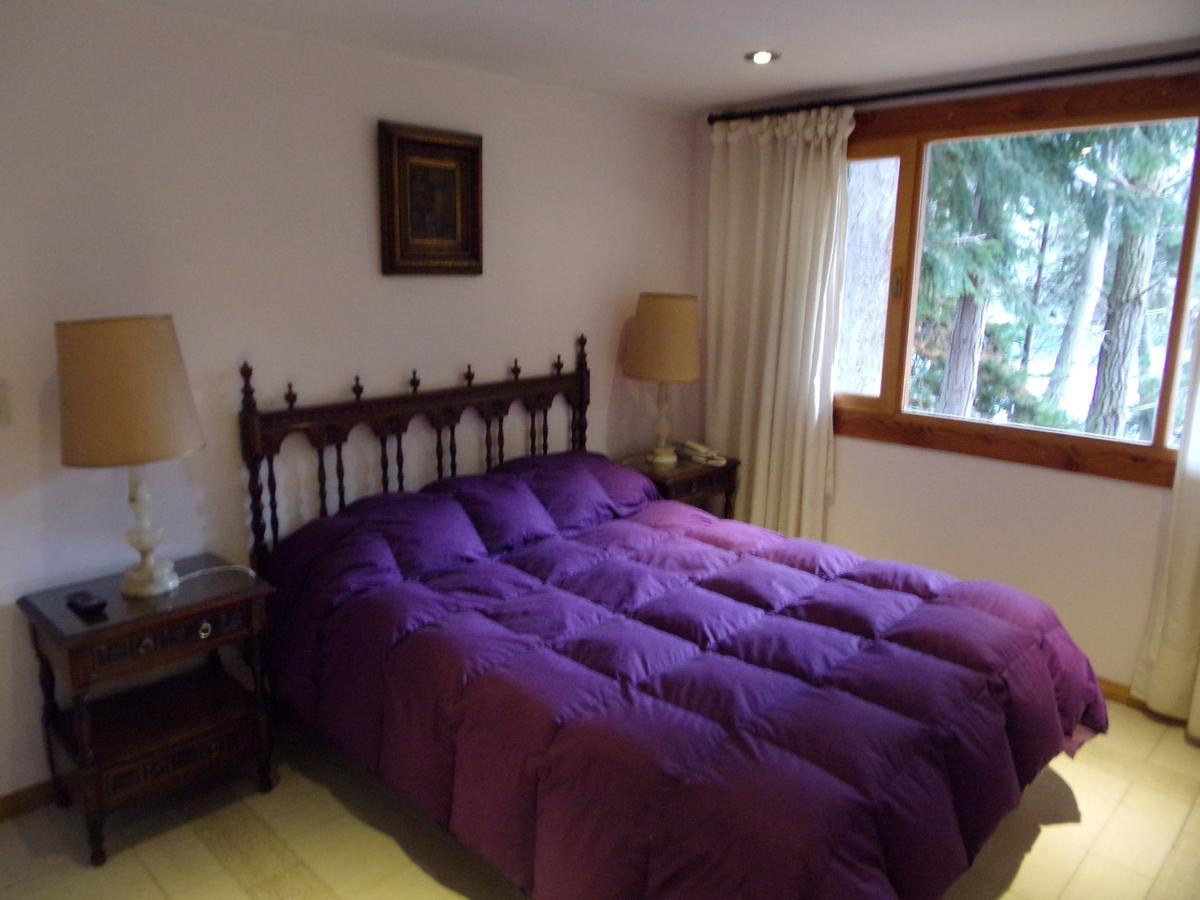 Cabanas Le Pommier Villa Villa La Angostura 외부 사진